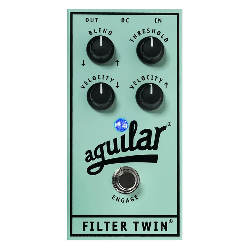 Filter Twin