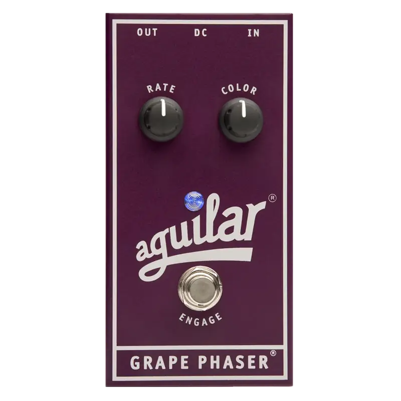 Grape Phaser