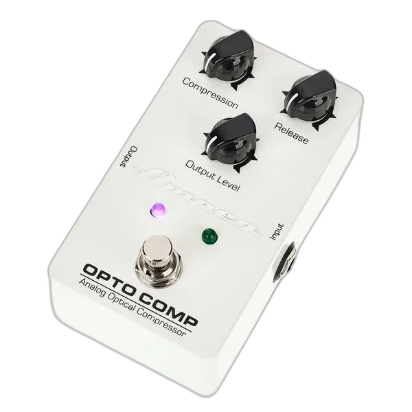 Opto Comp Compressor