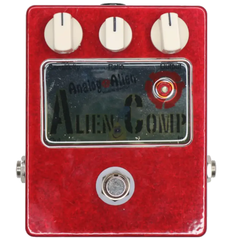 Alien Comp