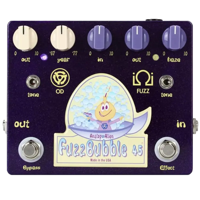 FuzzBubble-45