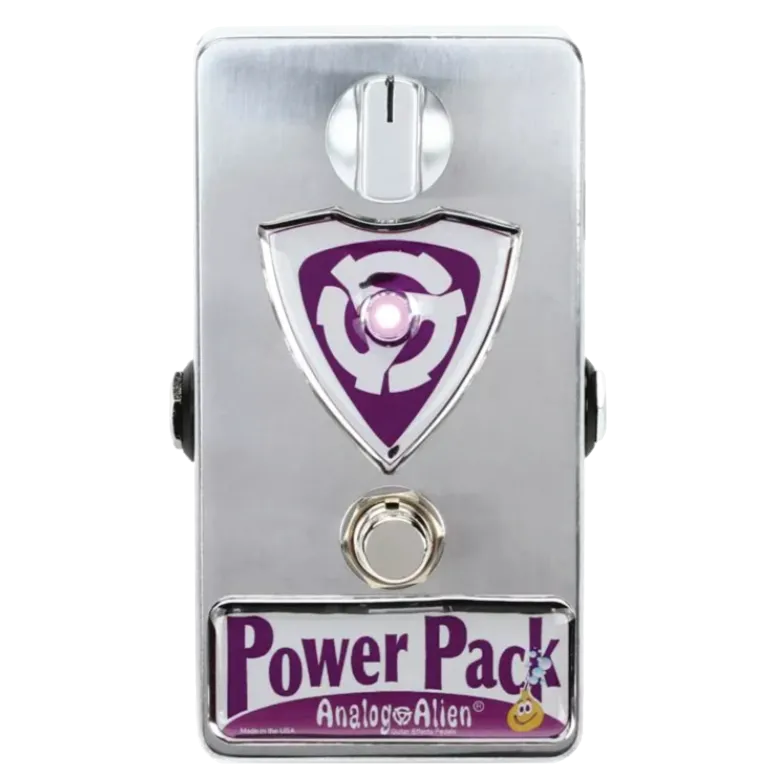 Power Pack