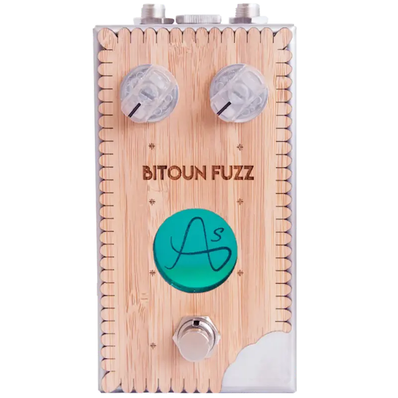 Bitoun Fuzz
