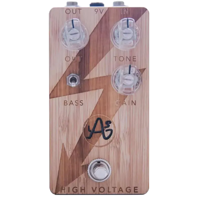 High Voltage