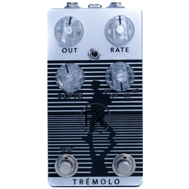 Tremolo