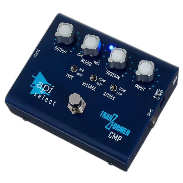 TranZformer CMP