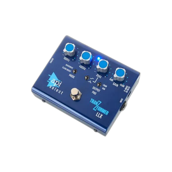 TranZformer LLX Bass P B-Stock