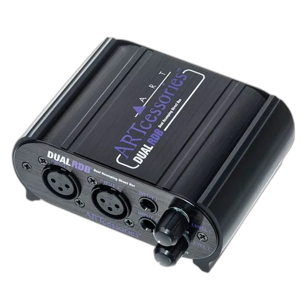 Dual RDB