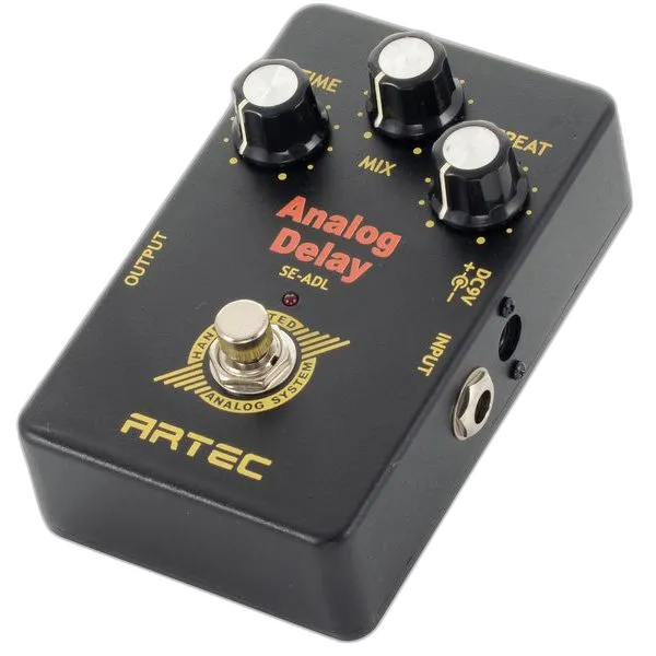 Analog Delay SE-ADL