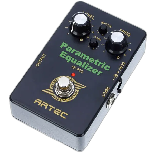 Parametric EQ