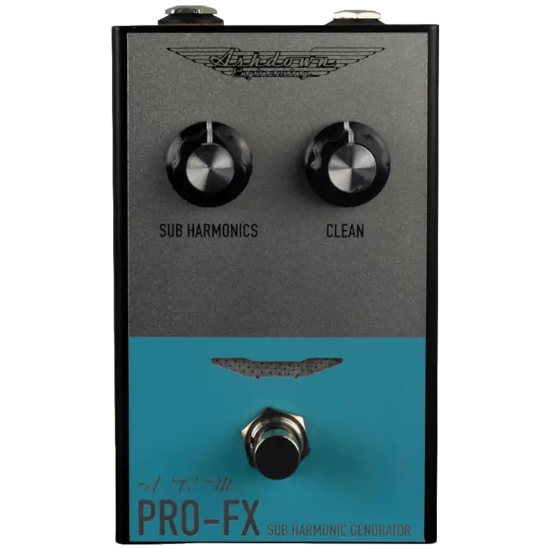 PRO FF Sub Harmonic Generator