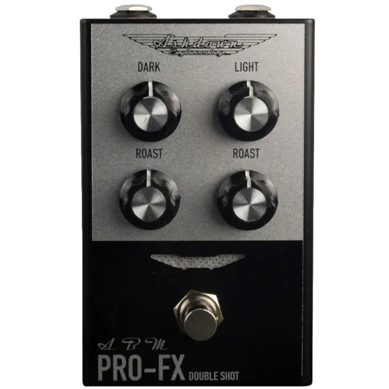 PRO FX Double Shot