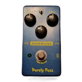Purely Fuzz
