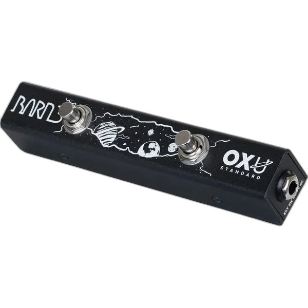 OXU Standard Foot Switch