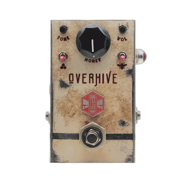 Overhive Overdrive