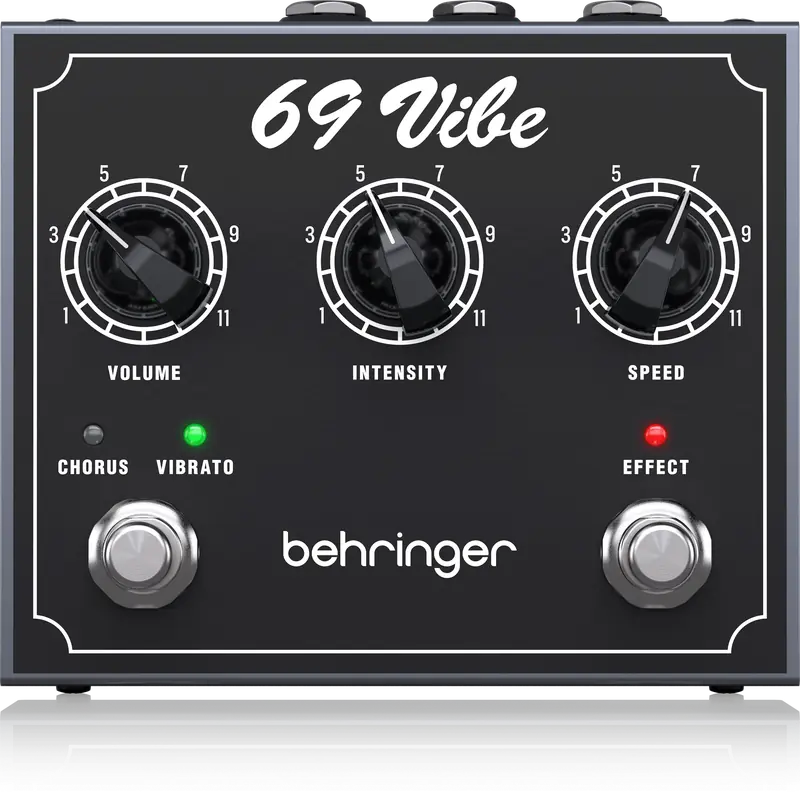 69 VIBE