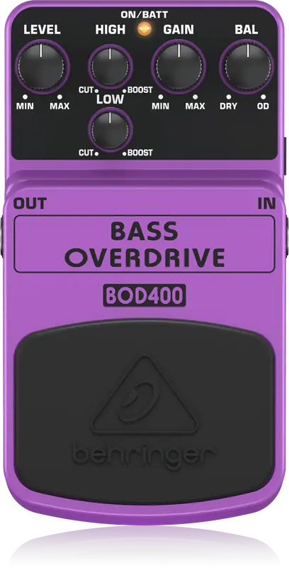 BOD400