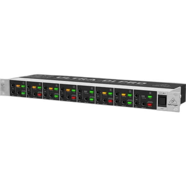 DI800 Ultra-DI Pro v2