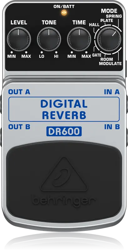DR600