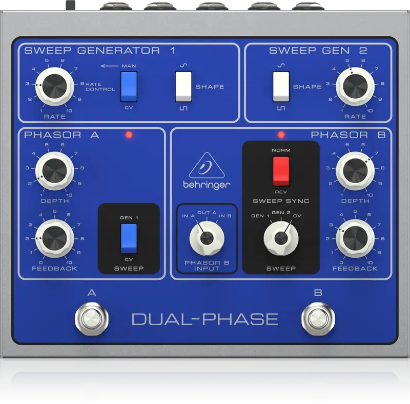 DUAL-PHASE