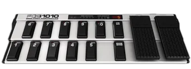 FCB1010 Midi Foot Controller