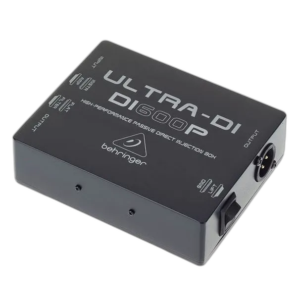 Ultra-DI DI600P
