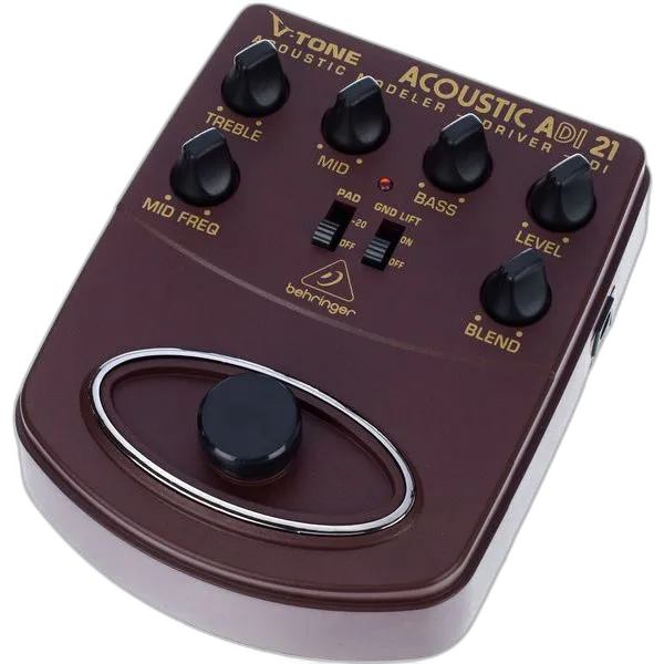 V-Tone Acoustic ADI21