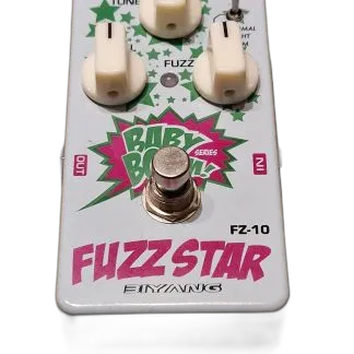 FZ-10 Fuzz Star
