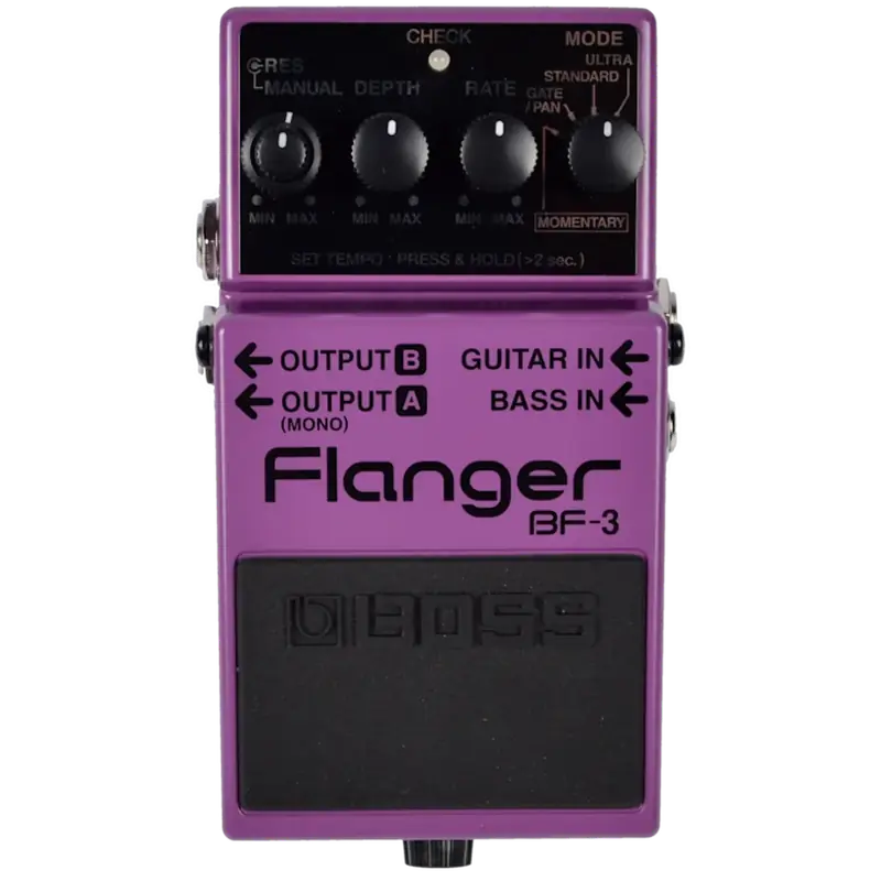 BF-3 Flanger