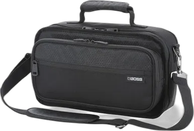 CB-BM-S Multi-Effects Carry Case