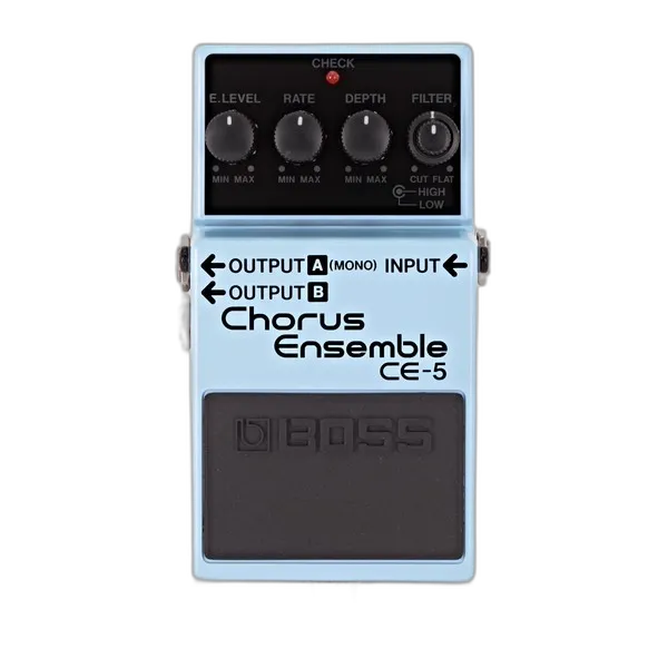 CE-5 Chorus Ensemble