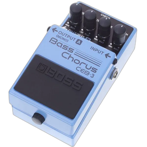 CEB-3 Bass Chorus