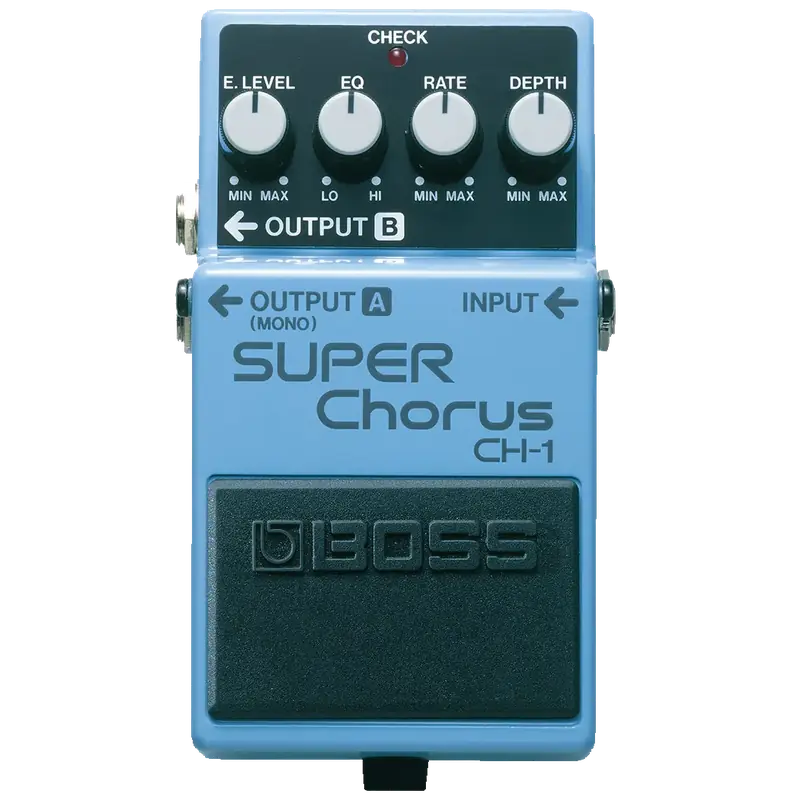 CH-1 Super Chorus