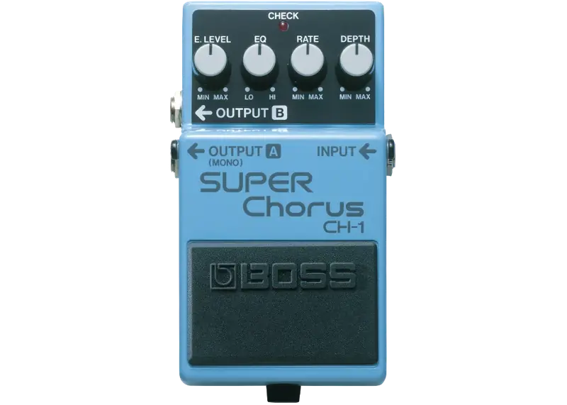 CH-1 Super Chorus
