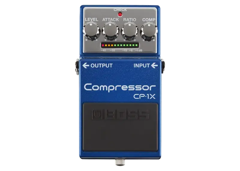 CP-1X Compressor