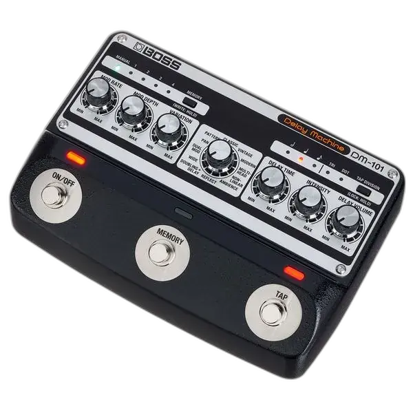 DM-101 Delay Machine