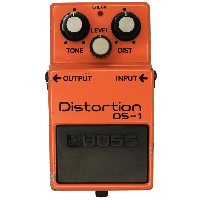 DS-1 (Vintage)