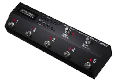 Switching System