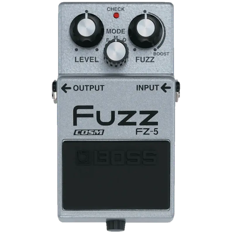 FZ-5 Fuzz
