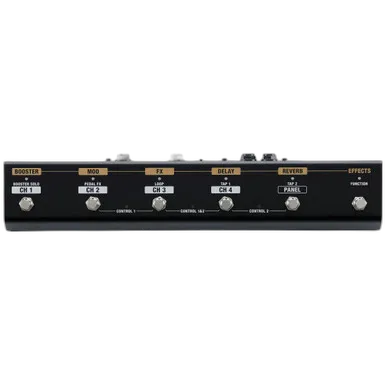 GA-FC EX Foot Controller
