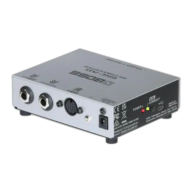 GKC-AD GK Guitar Synth Converter - 13 Pin to Serial