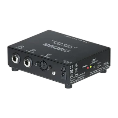 GKC-DA GK Guitar Synth Converter - Serial to 13 Pin