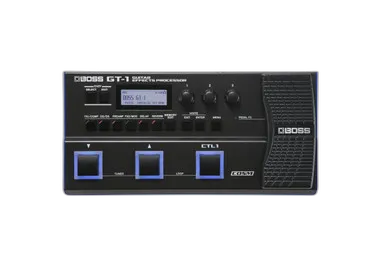 Effects Processor