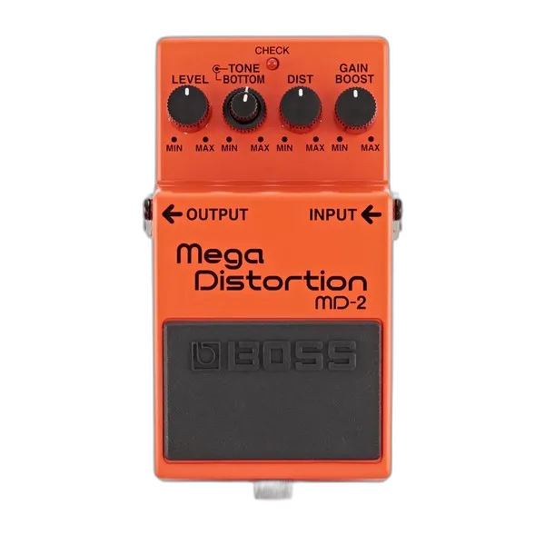 MD-2 Mega Distortion