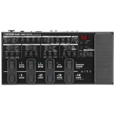 ME-90 Guitar Multi-FX Processor