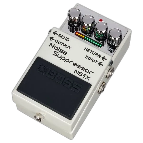 NS-1X Noise Suppressor