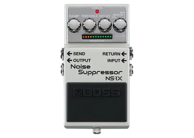 NS-1X Noise Suppressor