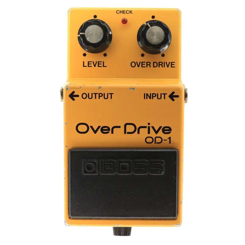 OD-1 (1984)