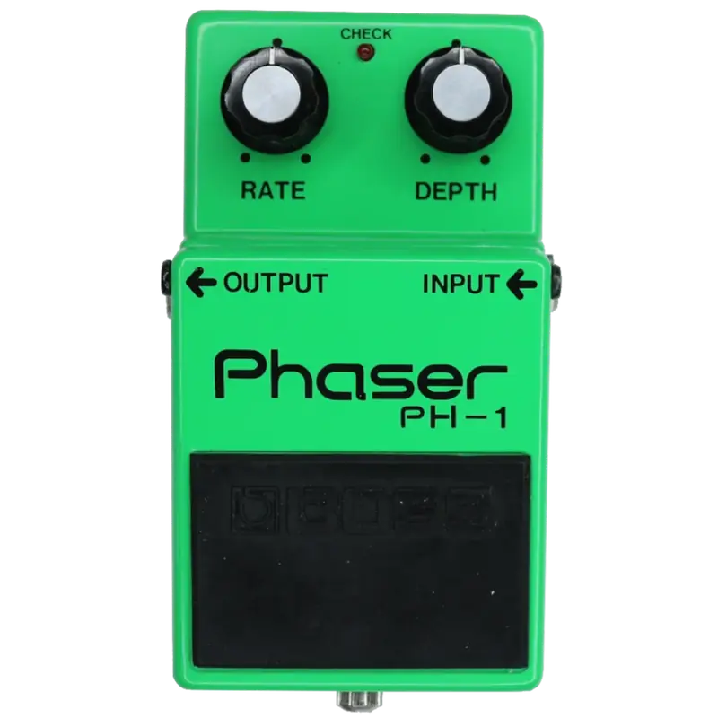 PH-1 Phaser (1979)