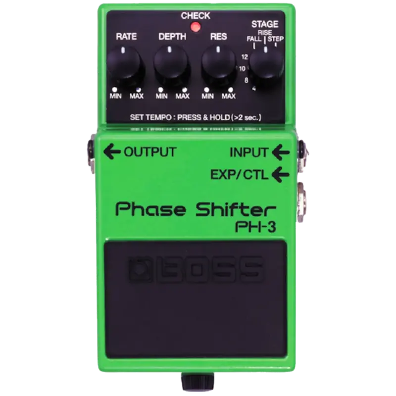PH-3 Phase Shifter